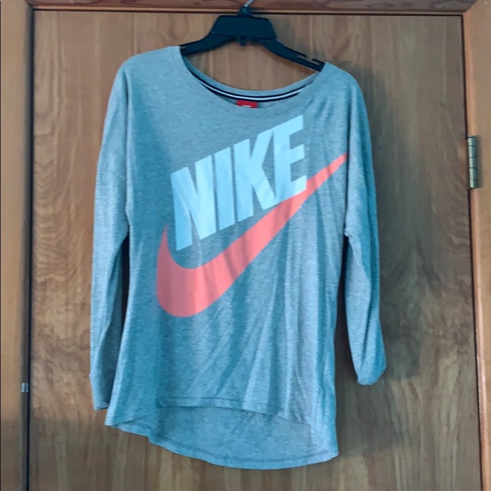 Nike T-Shirt